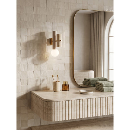 Pyppe Wall Sconce