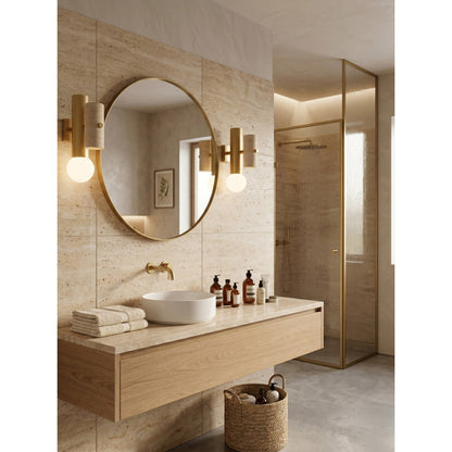 Pyppe Wall Sconce
