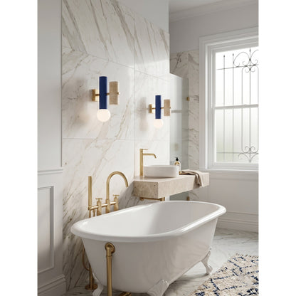Pyppe Wall Sconce