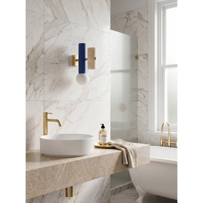 Pyppe Wall Sconce