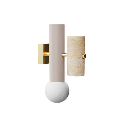 Pyppe Wall Sconce