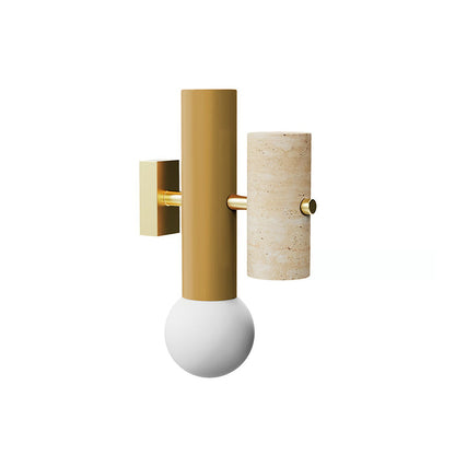 Pyppe Wall Sconce
