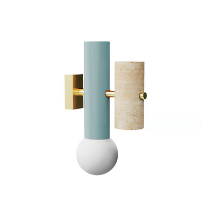 Pyppe Wall Sconce