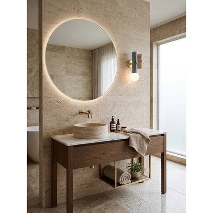 Pyppe Wall Sconce