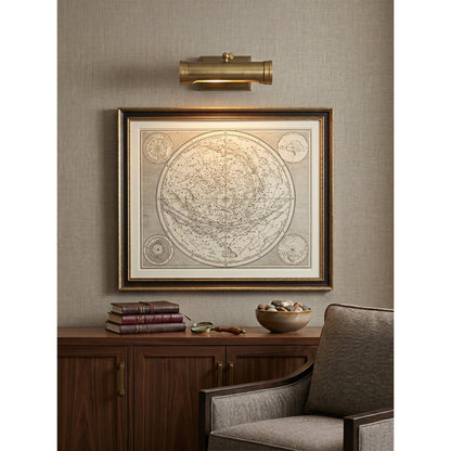 Ridgewood Wall Sconce