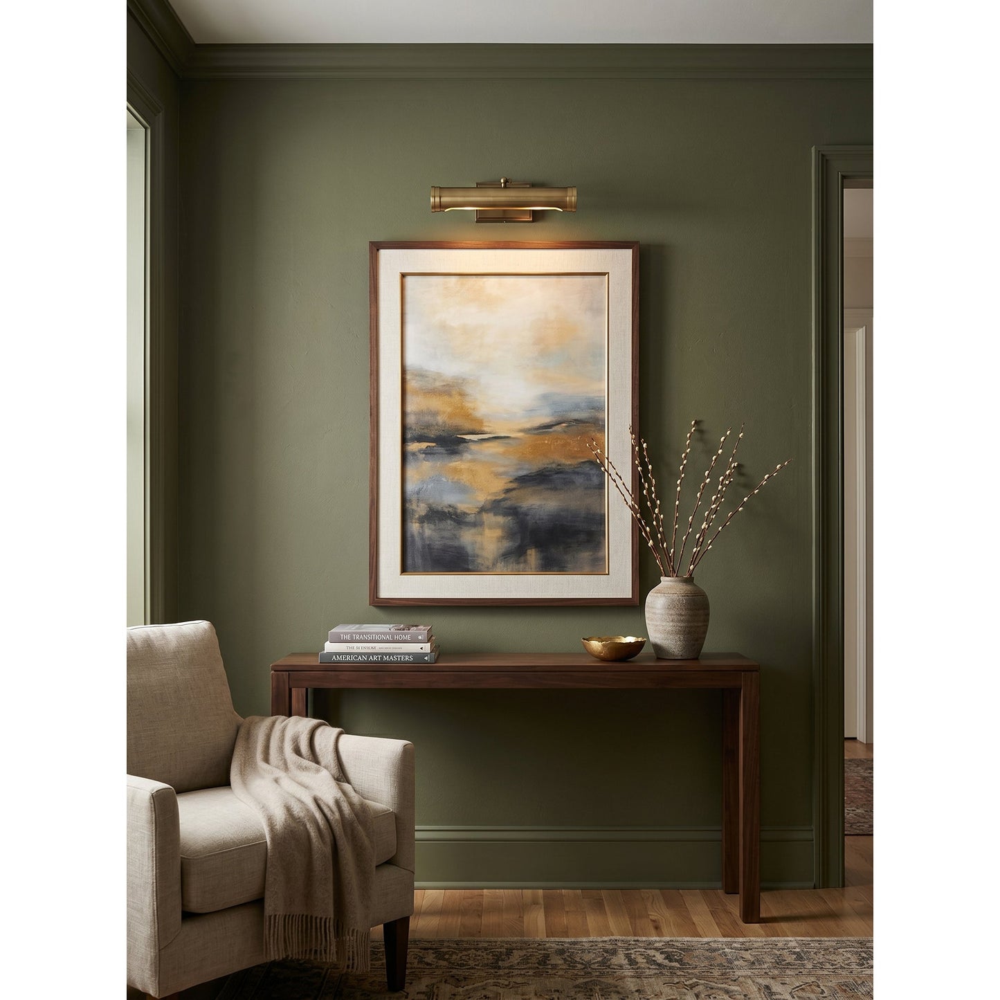Ridgewood Wall Sconce