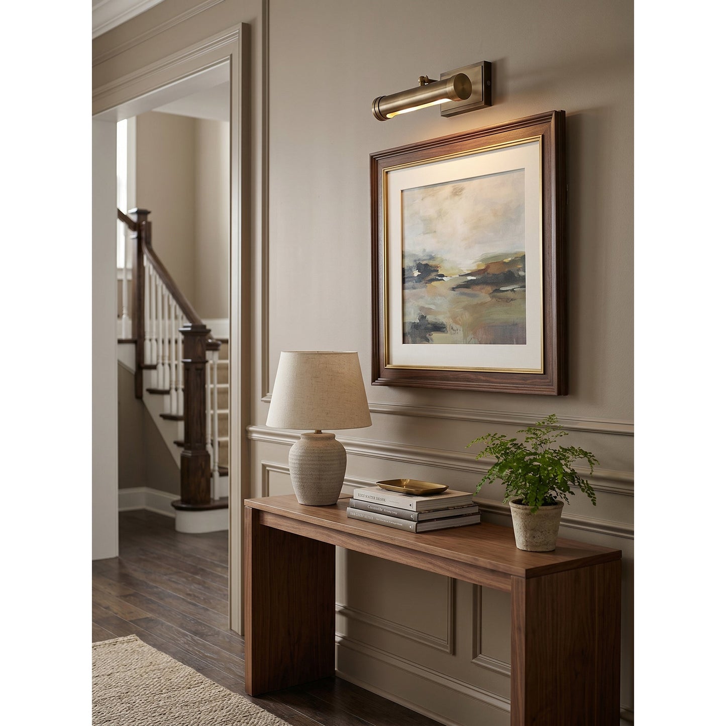 Ridgewood Wall Sconce