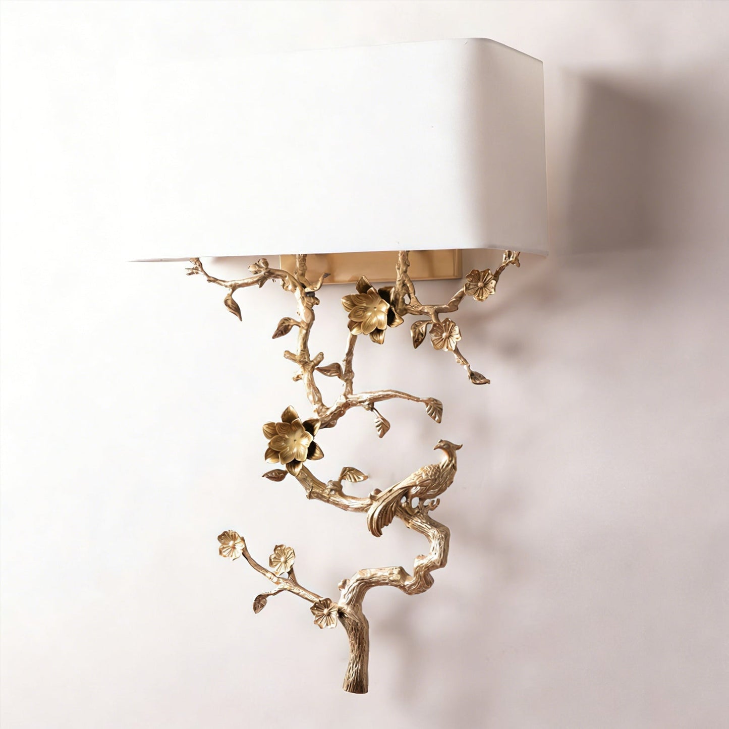 Sanremo Wall Sconce