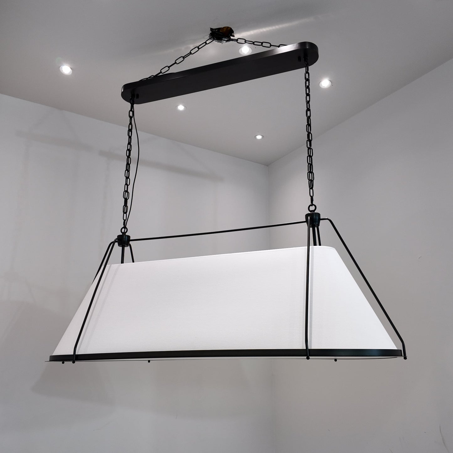 Shelton Linear Chandelier