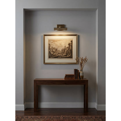 Steamer Wall Sconce