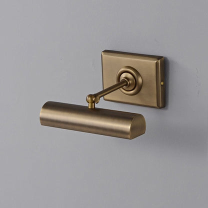 Steamer Wall Sconce