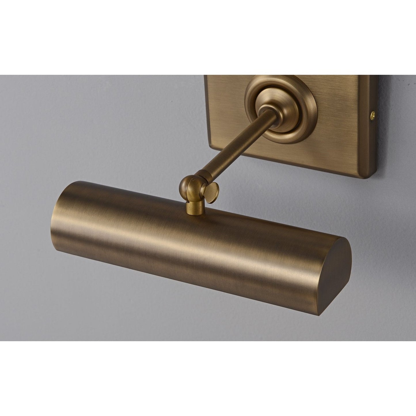 Steamer Wall Sconce