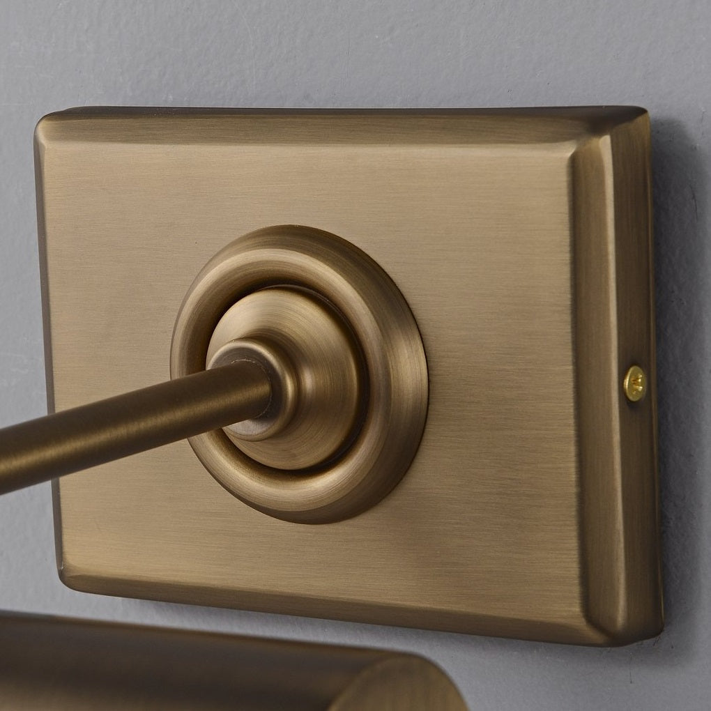 Steamer Wall Sconce