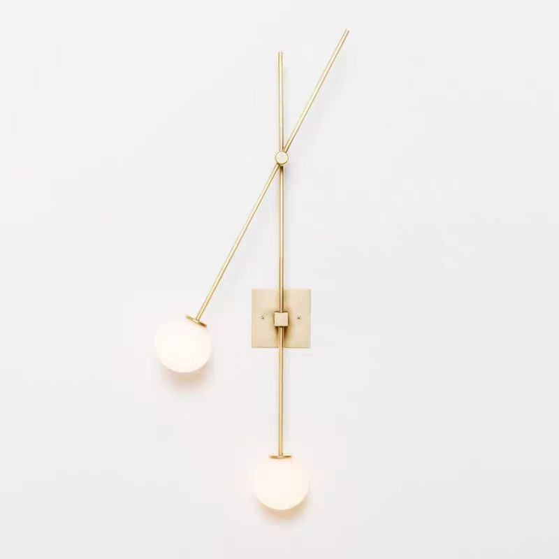 Tempo Wall Sconce