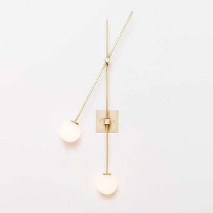 Tempo Wall Sconce