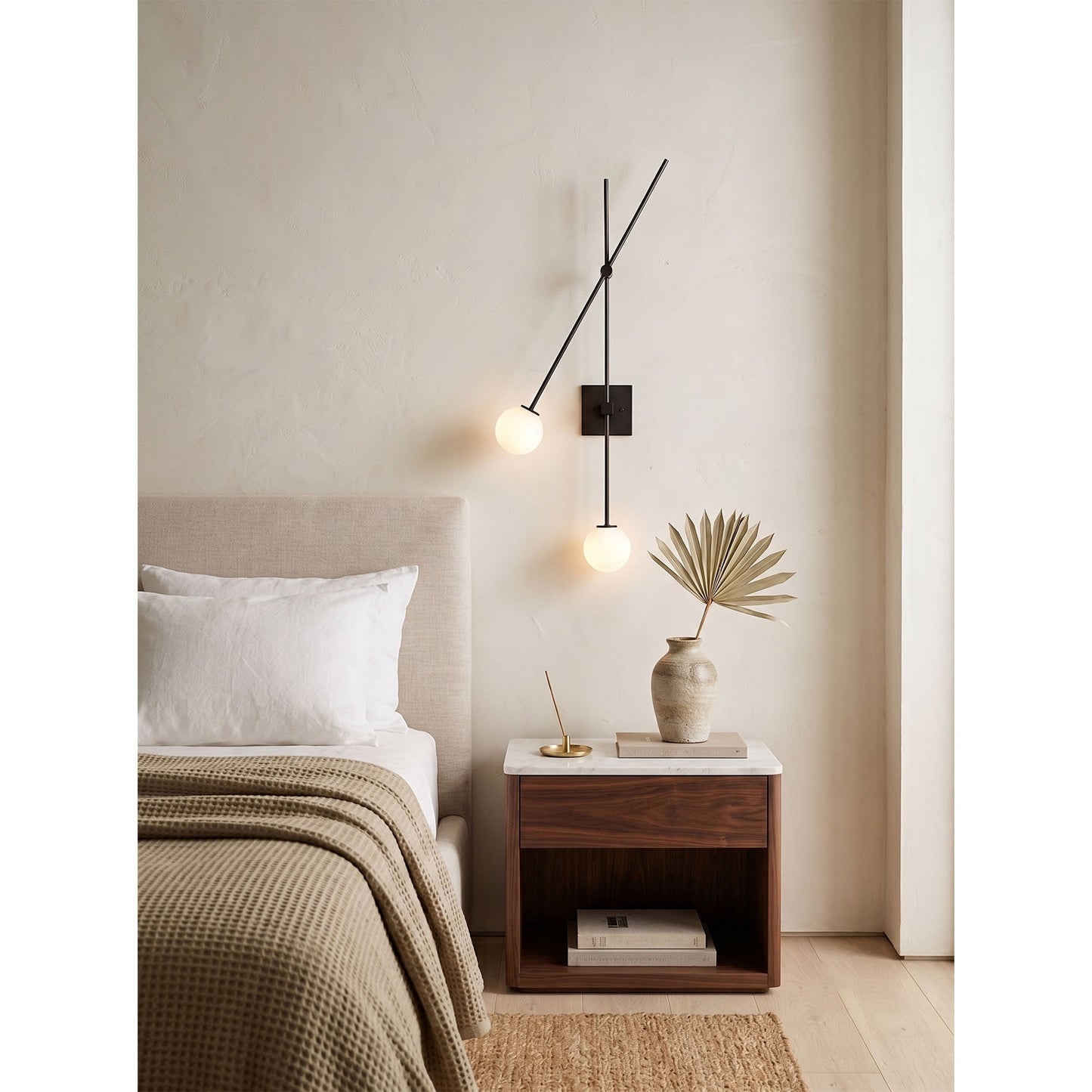 Tempo Wall Sconce