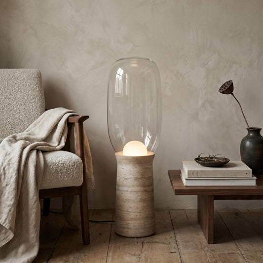 Torch Floor Lamp