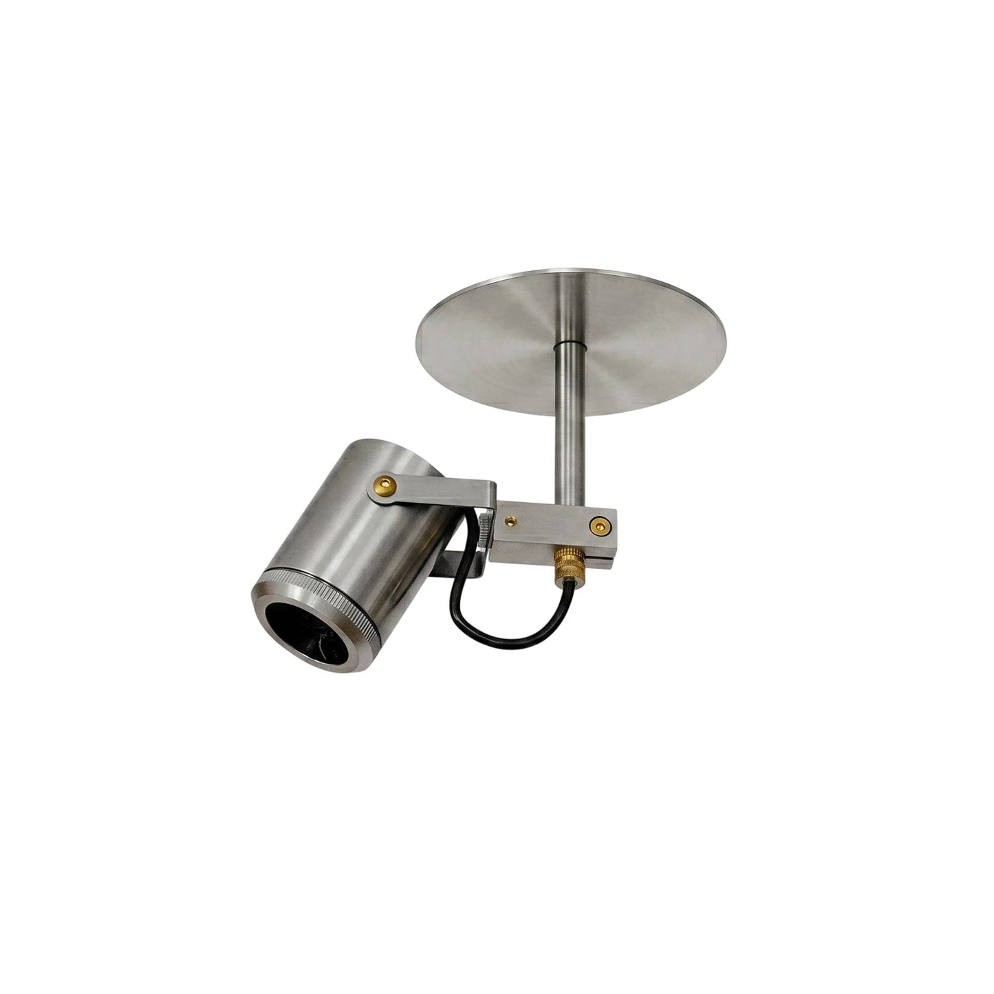 Triton LED Flush Mount