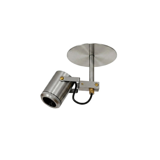 Triton LED Flush Mount