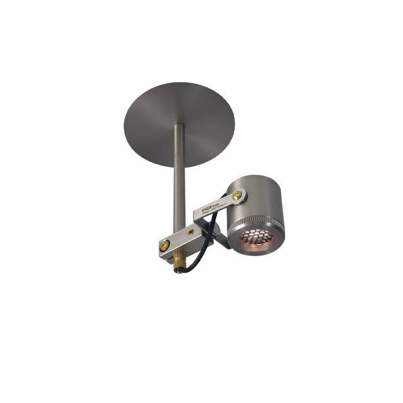 Triton LED Flush Mount