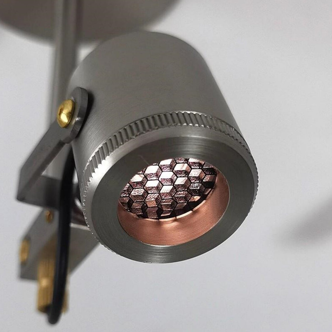Triton LED Flush Mount