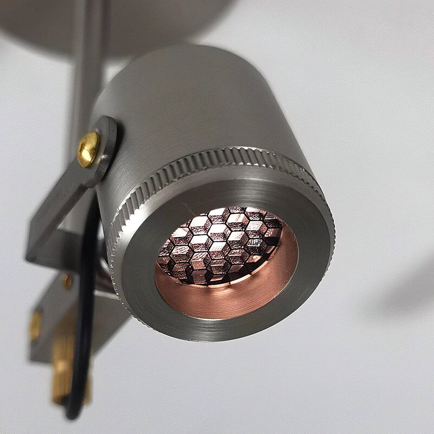 Triton LED Flush Mount
