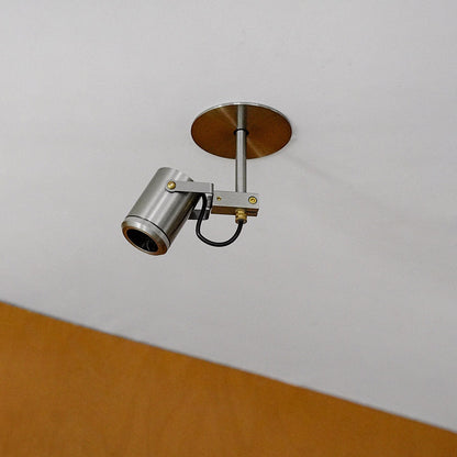 Triton LED Flush Mount