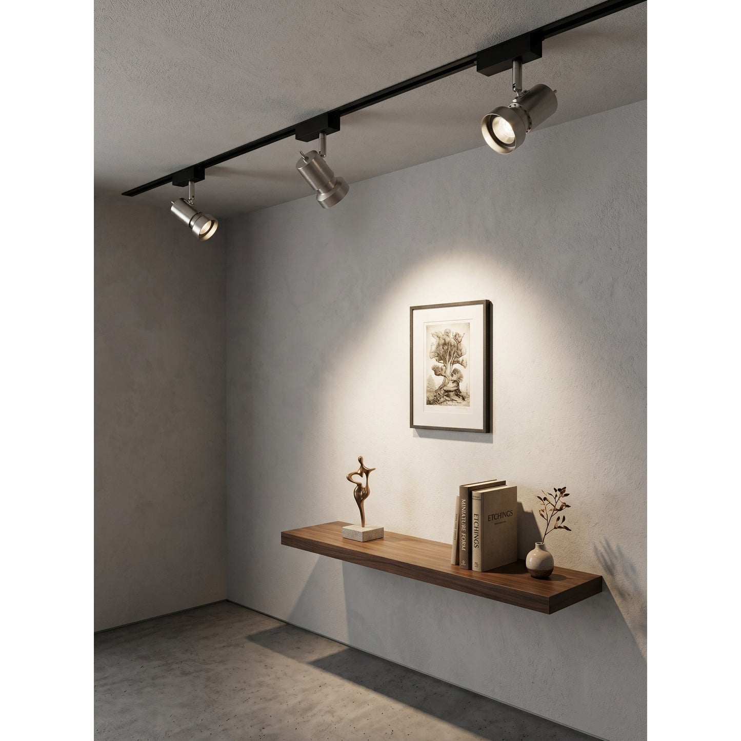 VidaLite Track Light