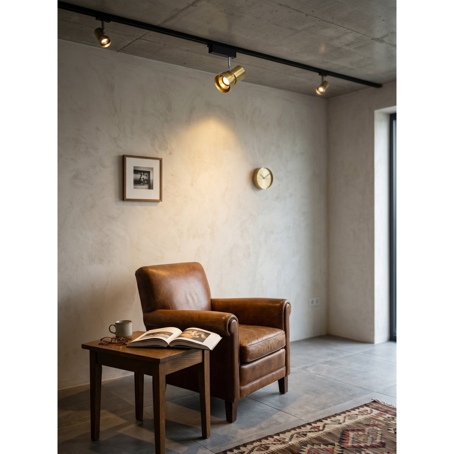 VidaLite Track Light