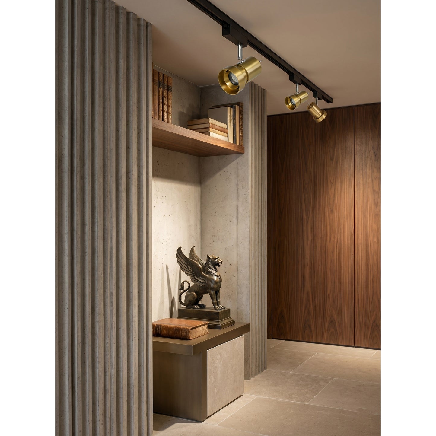 VidaLite Track Light