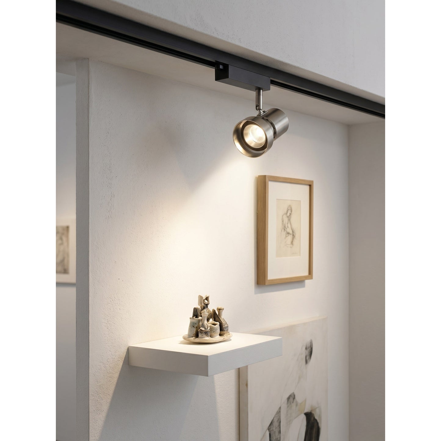 VidaLite Track Light
