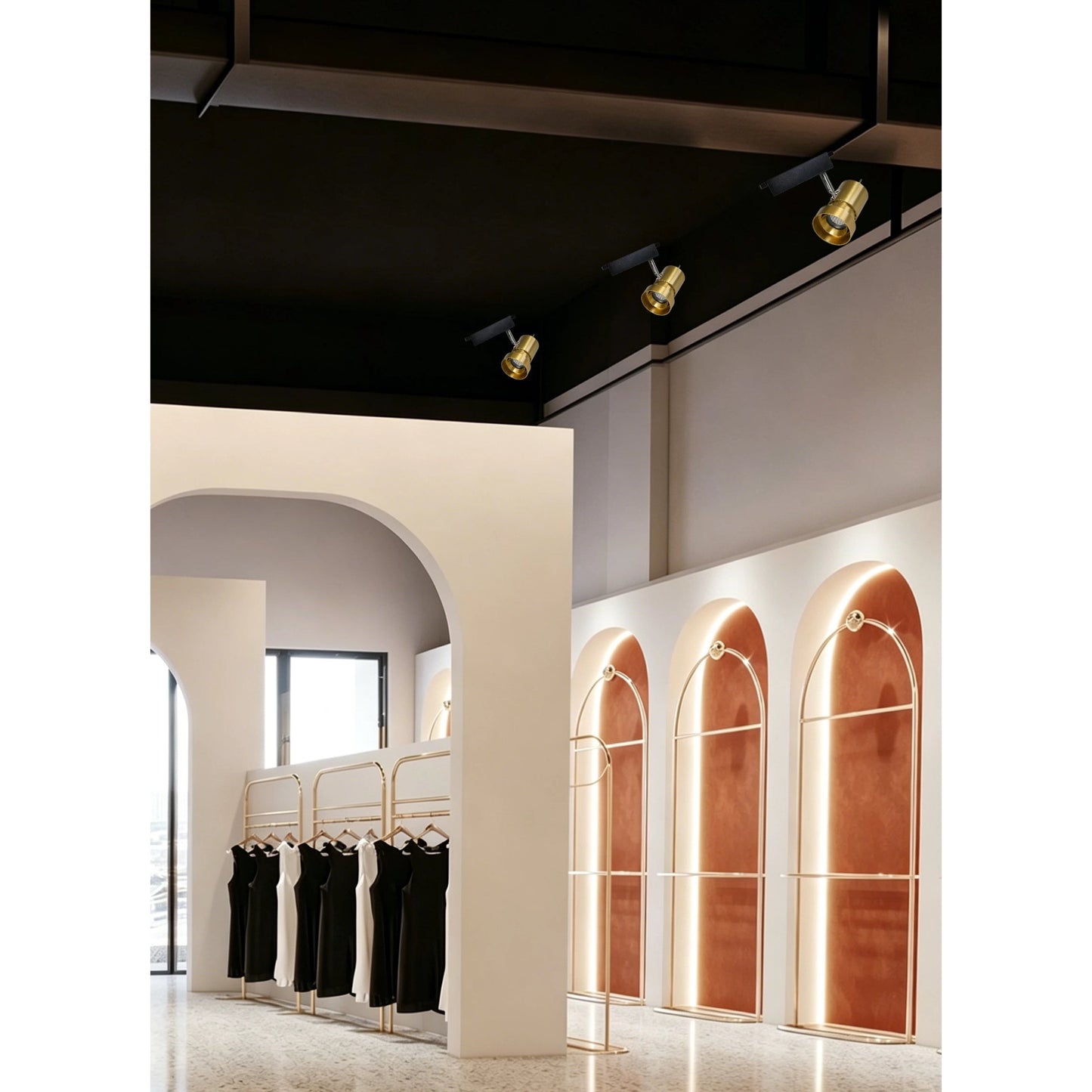 VidaLite Track Light