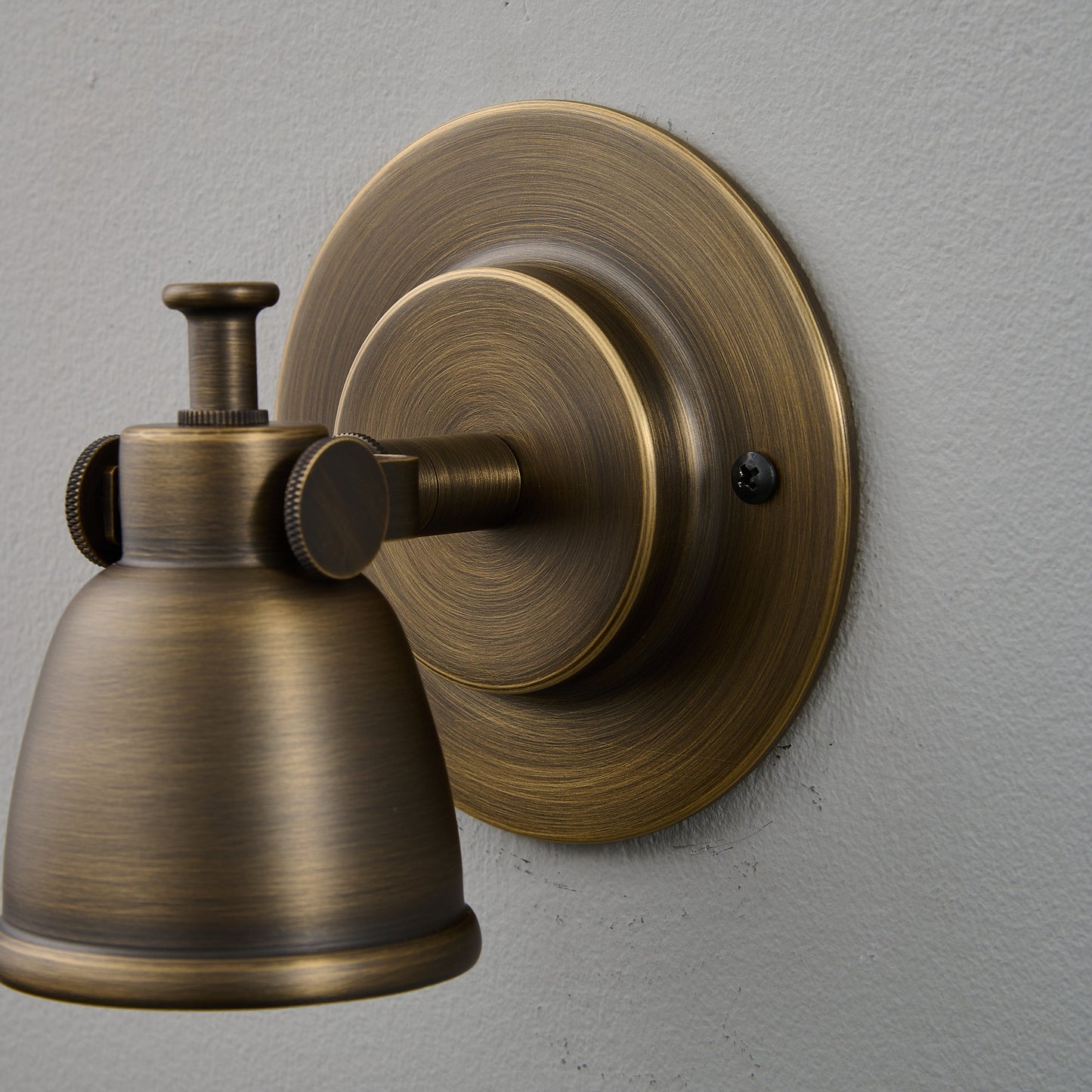 Waldo Wall Sconce
