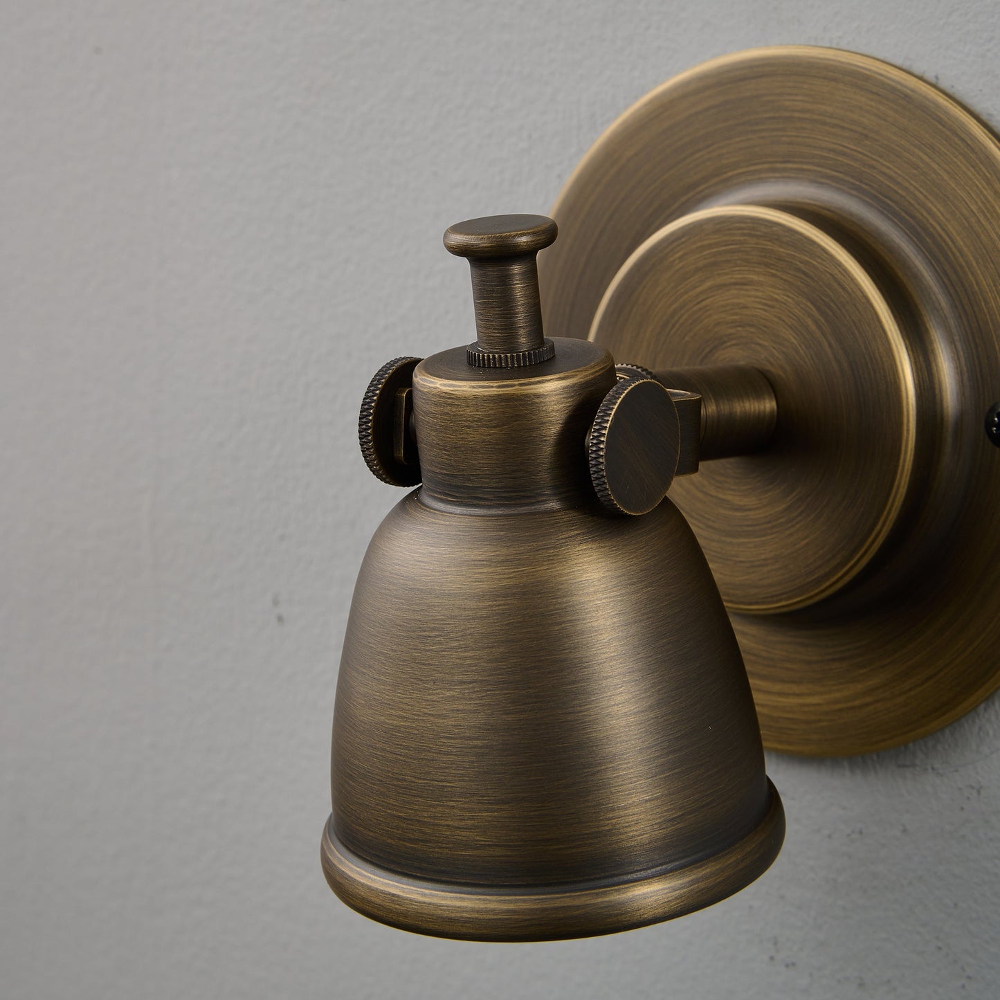 Waldo Wall Sconce