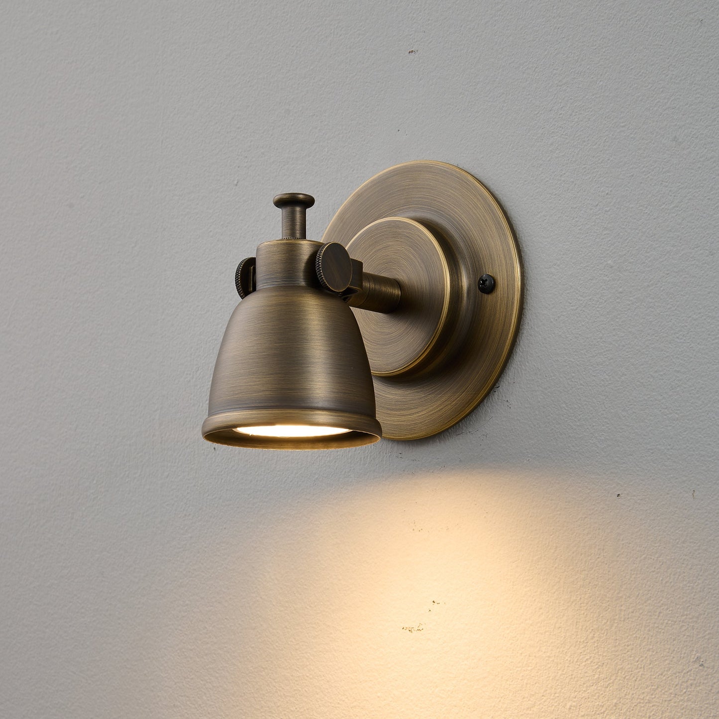 Waldo Wall Sconce