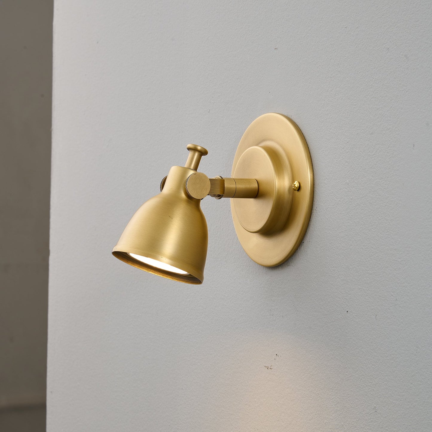 Waldo Wall Sconce