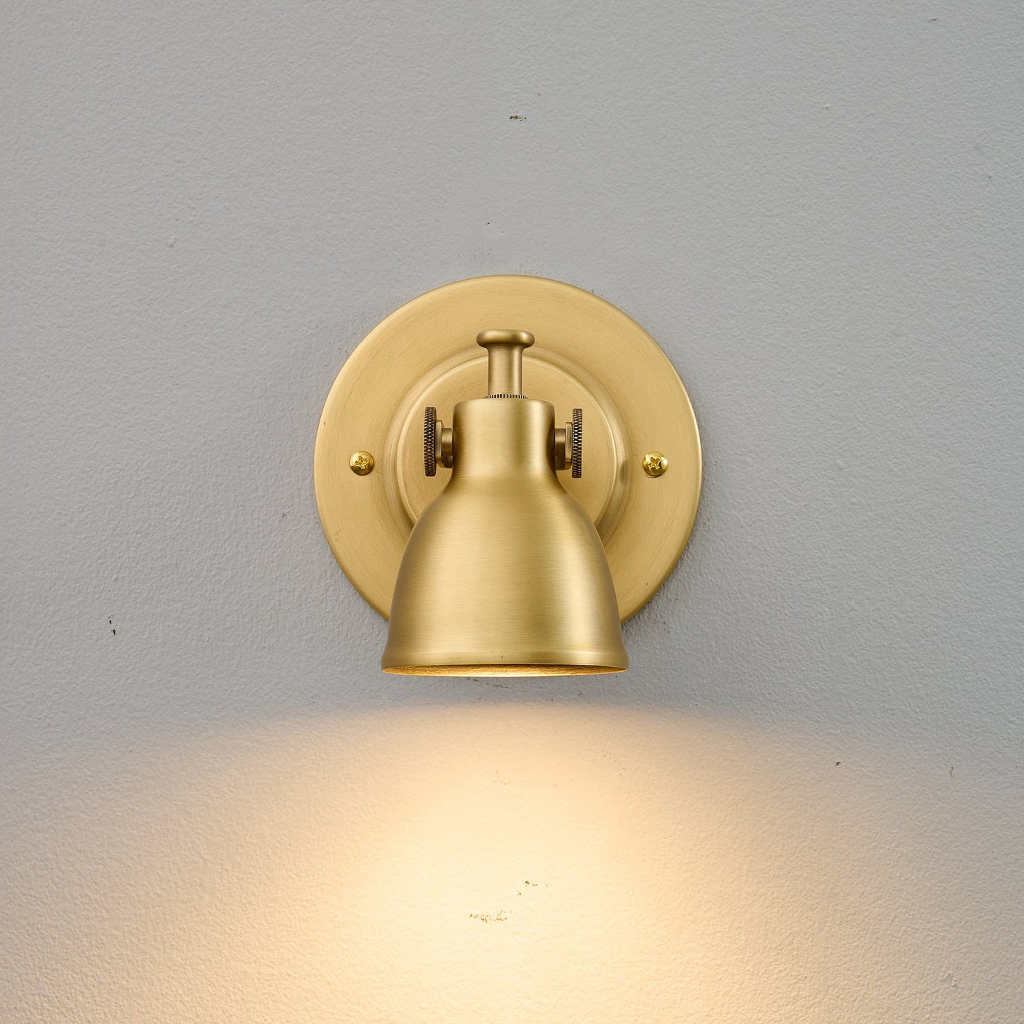 Waldo Wall Sconce
