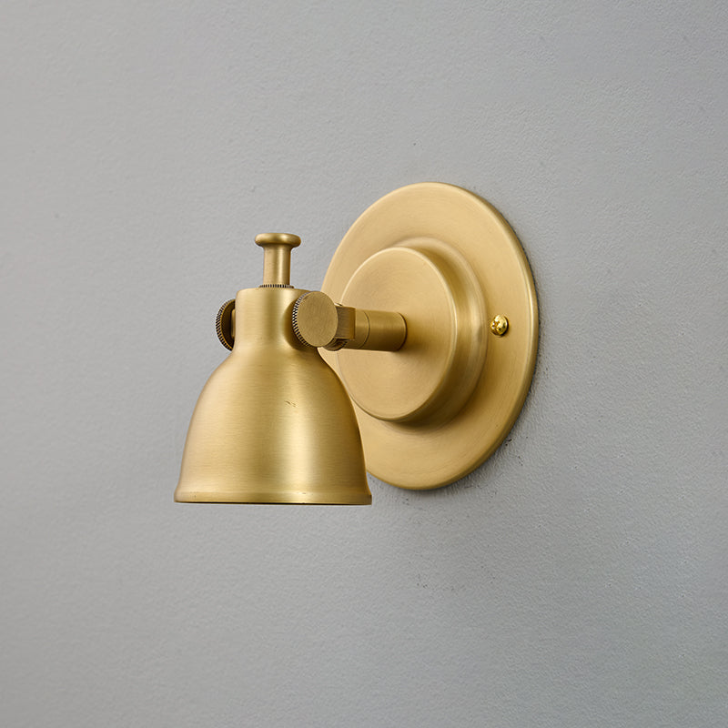 Waldo Wall Sconce