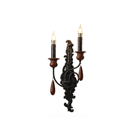 Windsor Wall Sconce