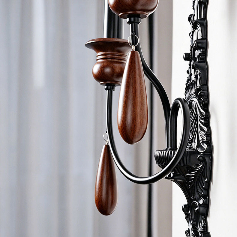 Windsor Wall Sconce