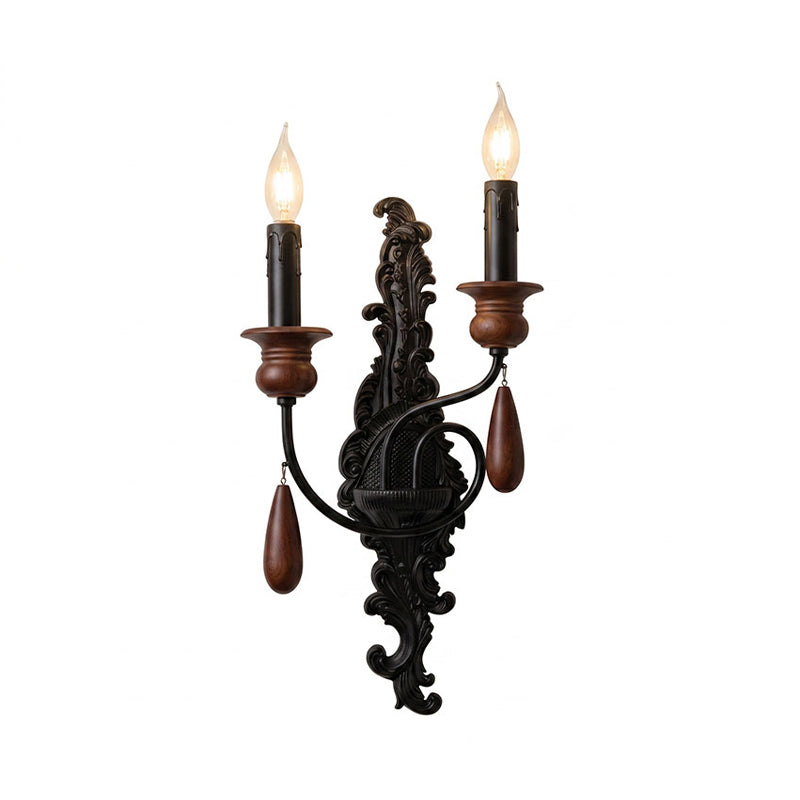 Windsor Wall Sconce