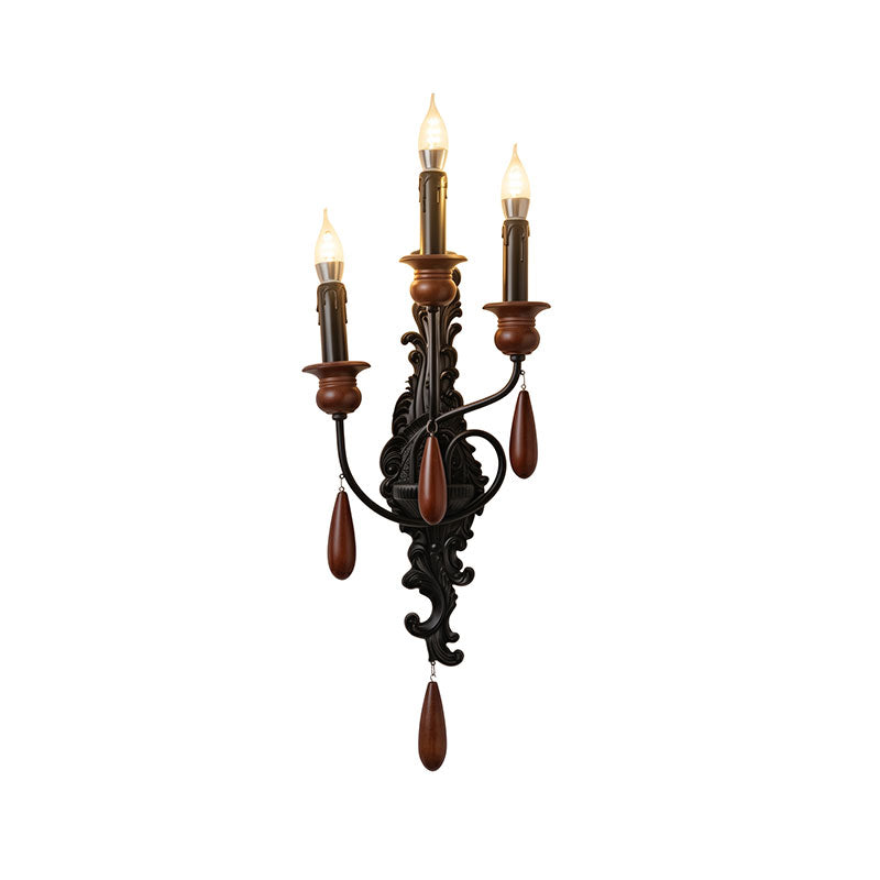 Windsor Wall Sconce