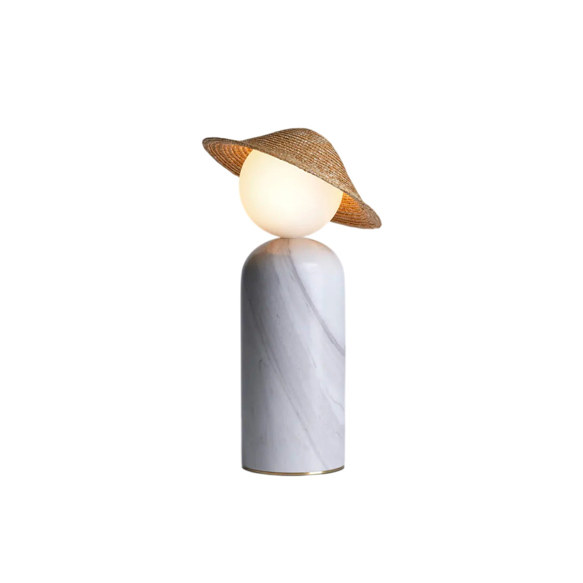 Theros Table Lamp