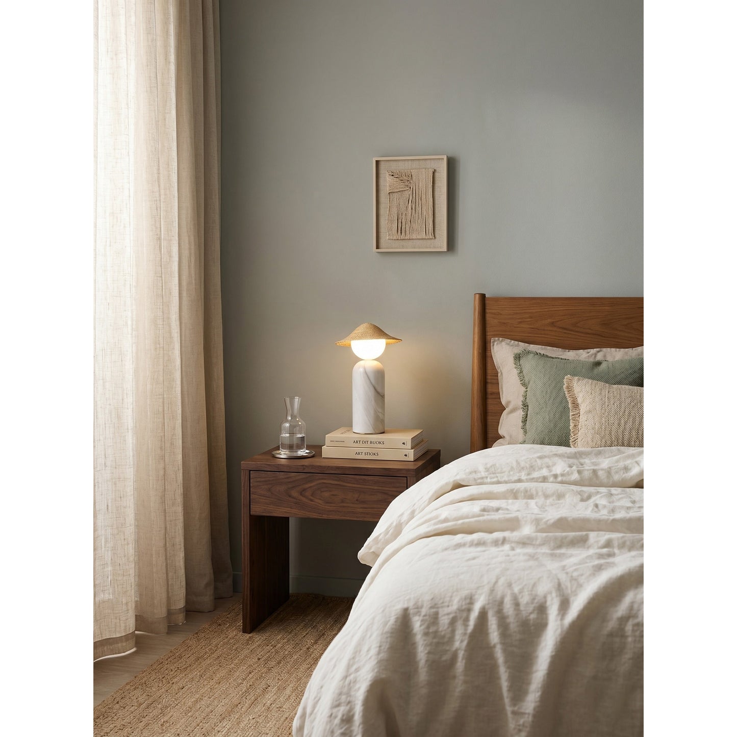 Theros Table Lamp