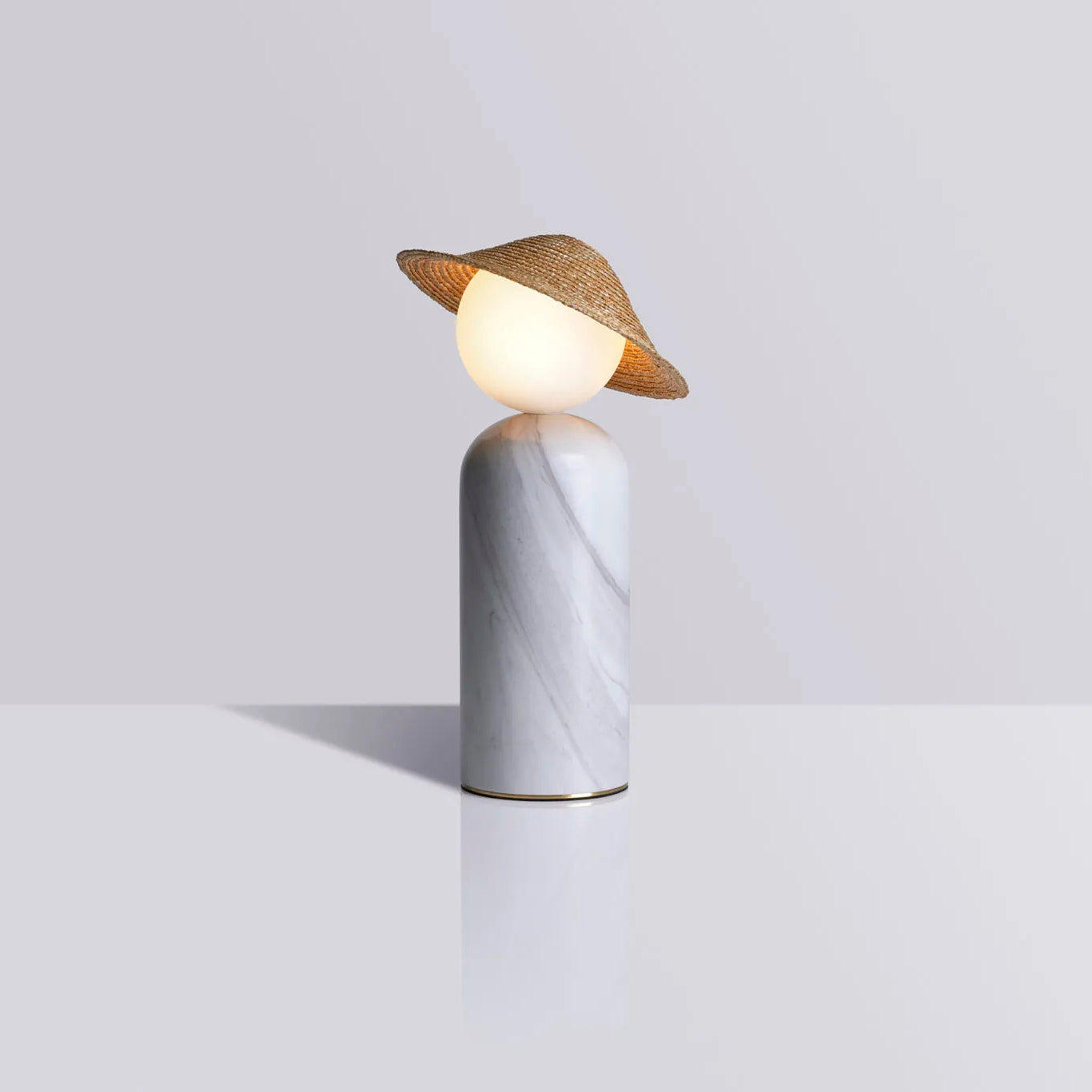 Theros Table Lamp