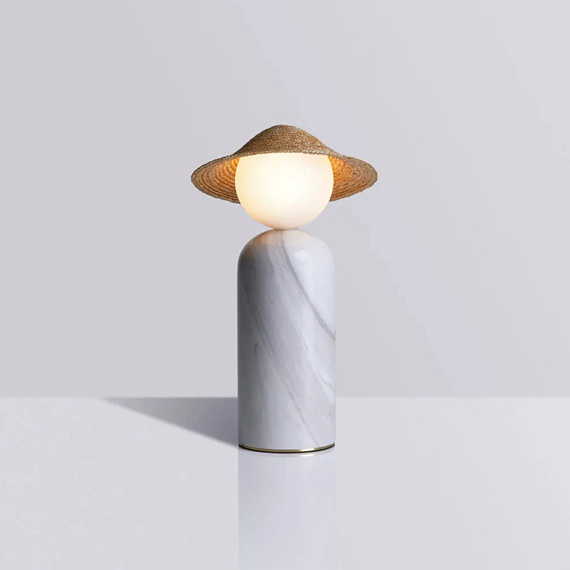 Theros Table Lamp