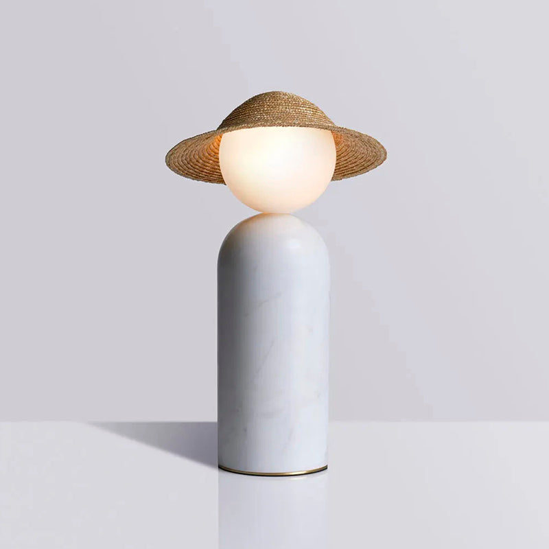 Theros Table Lamp