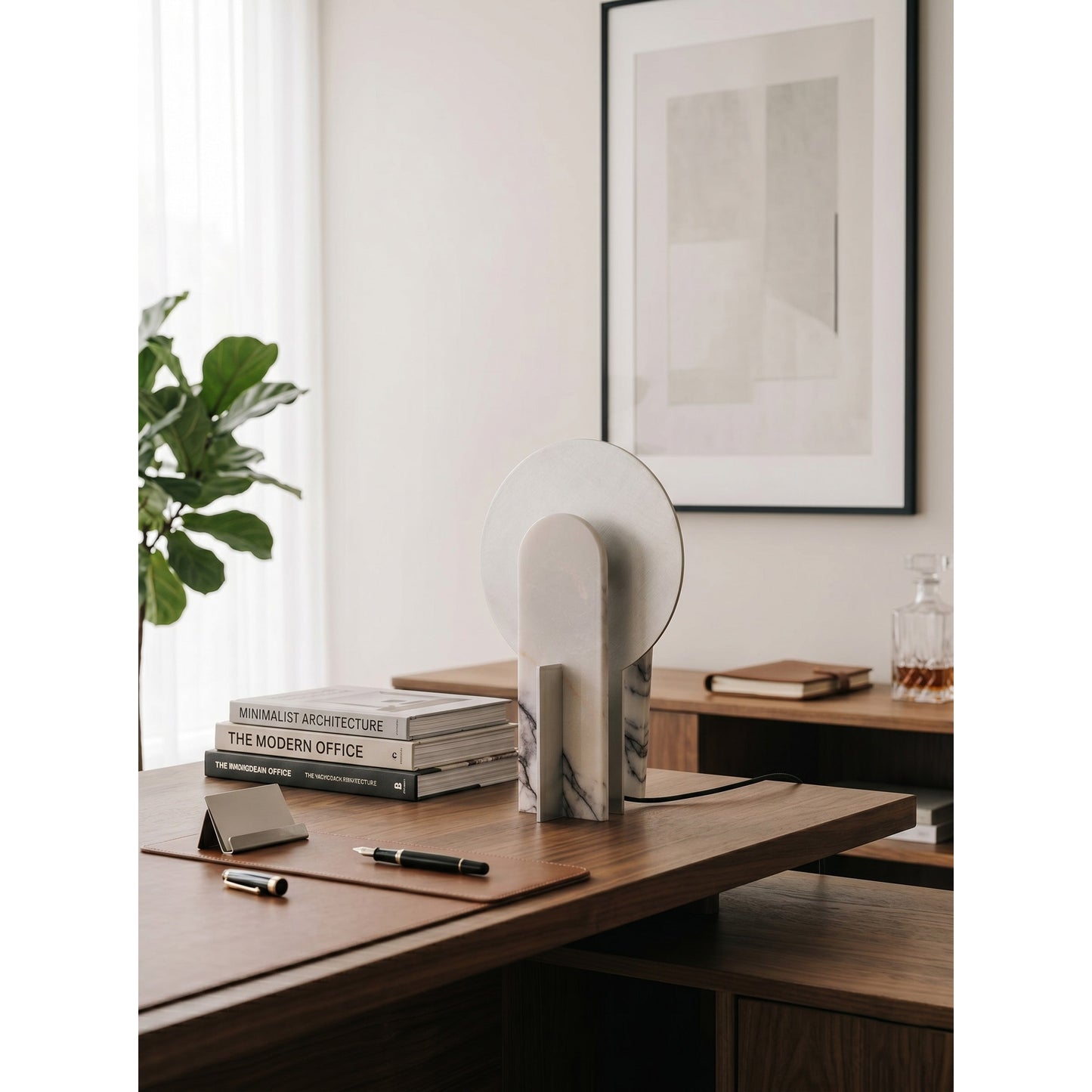 Alice Table Lamp
