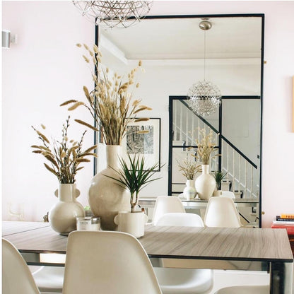 Geodesic LED Sphere Pendant Light