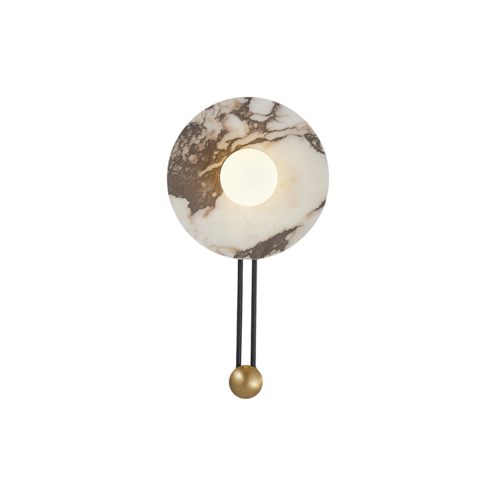 Rambla Marble Wall Lamp
